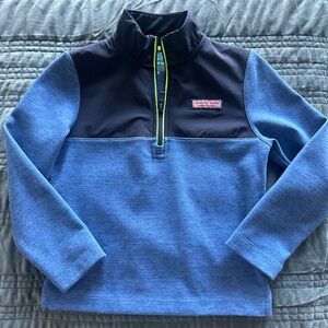 Vineyard Vines Shep Shirt - Blue